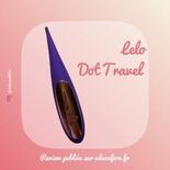 Test Lelo Dot