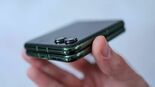 Test Motorola Razr 50 Ultra