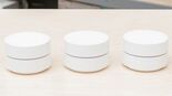 Test Google Wifi
