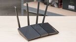 Anlisis Asus  RT-AX1800S