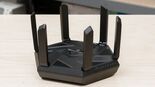 Anlisis Asus  RT-AXE7800