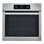 Whirlpool AKZ 6240 IX Review