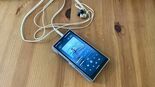 Test FiiO M23
