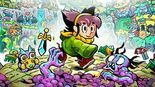 Test Arranger A Role-Puzzling Adventure