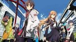 Test Tokyo Xanadu