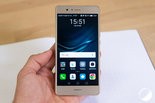 Test Huawei P9 Lite
