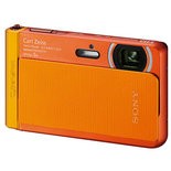 Sony DSC-TX30 Review