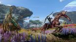 Test Avatar Frontiers of Pandora: The Sky Breaker
