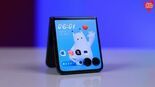 Test Motorola Razr 50 Ultra