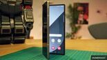 Test Samsung Galaxy Z Fold 6