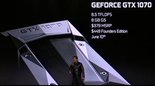Test GeForce GTX 1070
