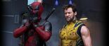 Test Deadpool & Wolverine