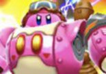 Test Kirby Planet Robobot
