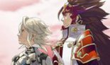 Test Fire Emblem Fates