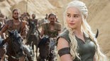 Test Game of Thrones