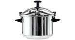 Análisis Seb 8l Authentique Inox 8L