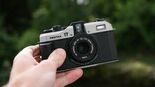 Test Pentax 17
