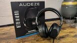 Test Audeze Maxwell