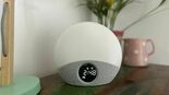 Test Momcozy Sunrise Wake-up Light