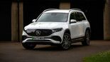 Test Mercedes EQB