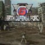 Test Earth Defense Force 6