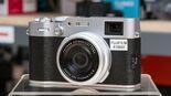 Test Fujifilm X100VI
