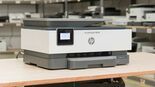 HP OfficeJet 8015e Review