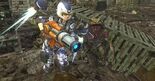 Test Earth Defense Force 6