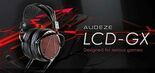 Audeze LCD-GX Review