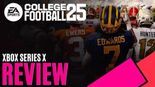 Test EA Sports College Football 25