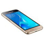 Test Samsung Galaxy J1