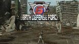 Test Earth Defense Force 6