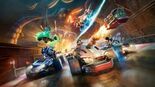 Test Disney Speedstorm