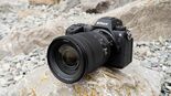 Test Nikon Z6 III