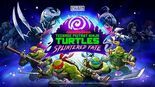 Test Teenage Mutant Ninja Turtles Splintered Fate