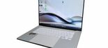 Test Asus ZenBook S 16