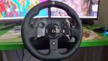 Test Logitech G920