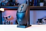 Test Logitech G309