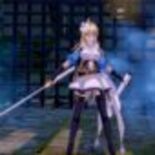 Test Frontier Hunter Erza's Wheel of Fortune