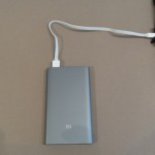 Test Xiaomi Mi Power Bank Pro