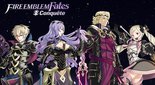 Test Fire Emblem Fates