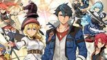 Test The Legend of Heroes Trails through Daybreak