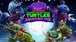 Test Teenage Mutant Ninja Turtles Splintered Fate