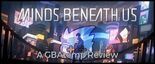 Test Minds Beneath Us
