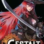 Test Gestalt Steam & Cinder