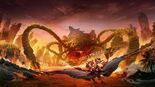 Test Horizon Forbidden West: Burning Shores