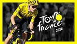 Tour de France 2024 Review