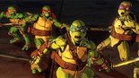 Test Teenage Mutant Ninja Turtles Mutants in Manhattan