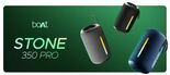 Test BoAt Stone 350 Pro