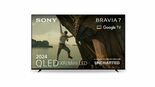 Test Sony Bravia 7